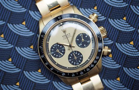 what is the most expensive rolex watch ever made|most valuable Rolex.